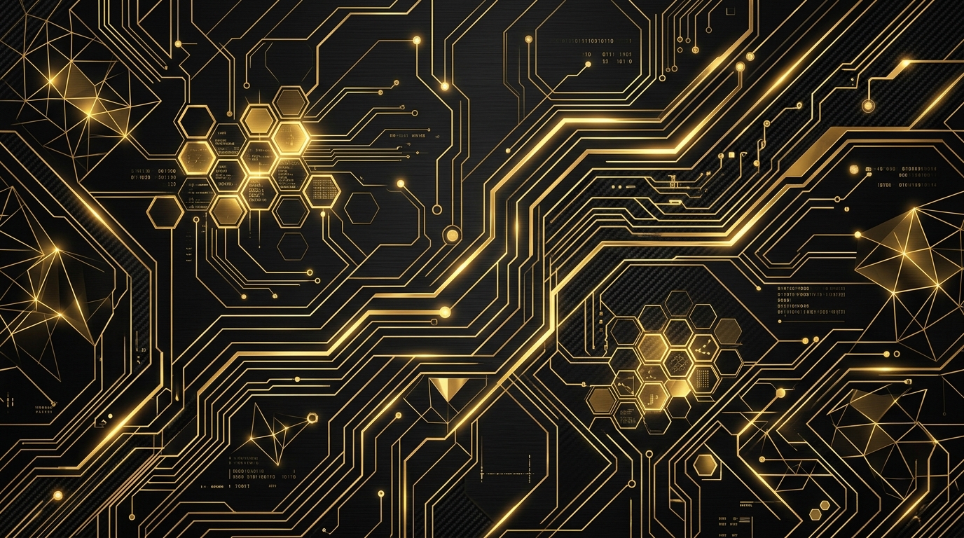 Trending AI Wallpaper