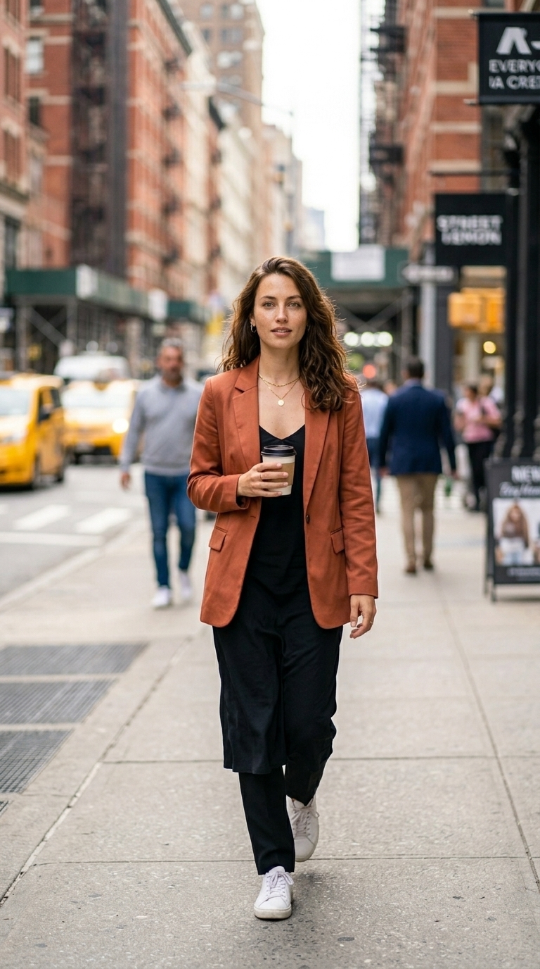 FEMALE MODEL